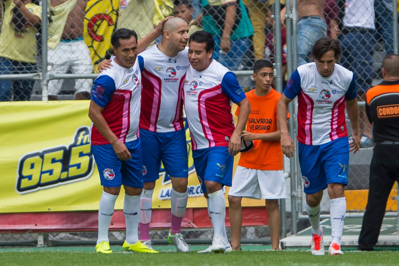 El 'Bofo' Bautista guió el triunfo de Cihvas