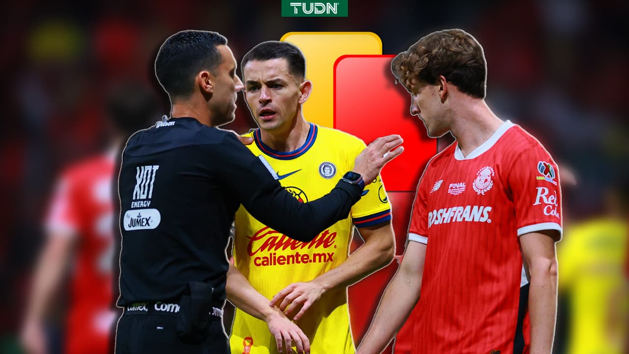 ¿Cuáles son las nuevas reglas del arbitraje en la Liga MX?