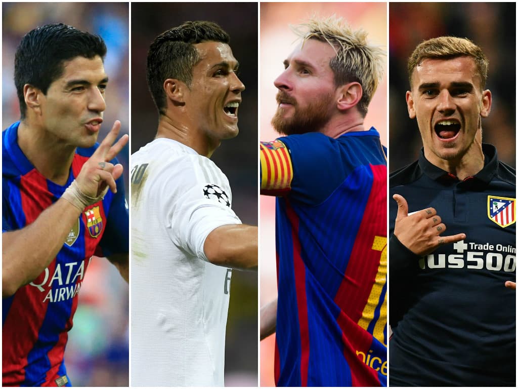 Te presentamos a los jugadores que podrían marcar diferencia en la nueva edición de la Champions League.