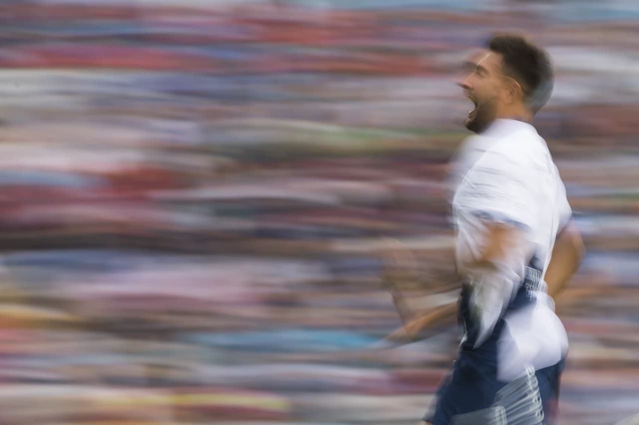 El único gol del encuentro llegó al minuto 49 por conducto de Vladimir Noroña.