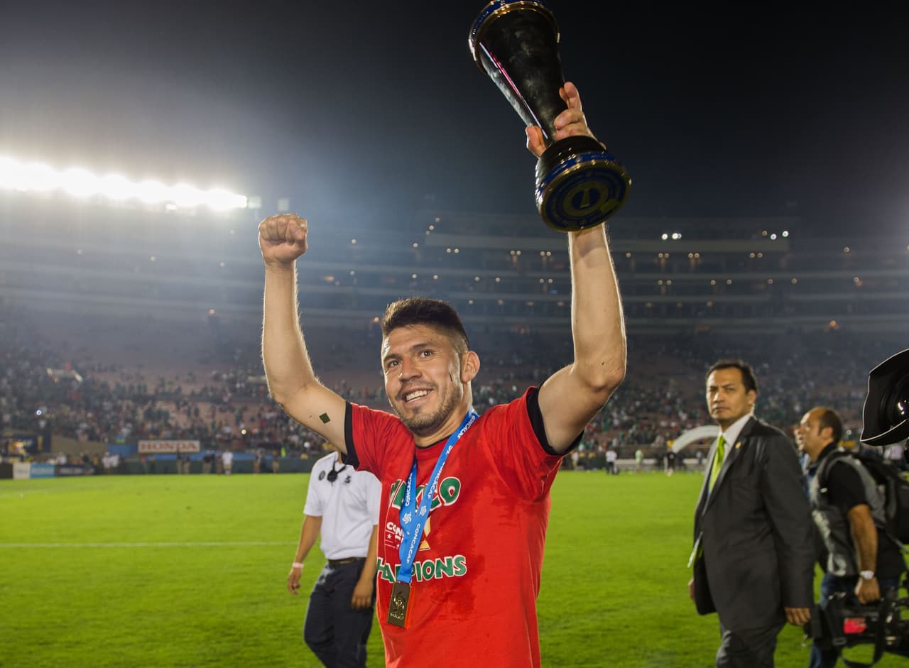 Bajo el mando del 'Tuca', México recuperó la alegría y lo hizo con un título muy valioso a su favor.