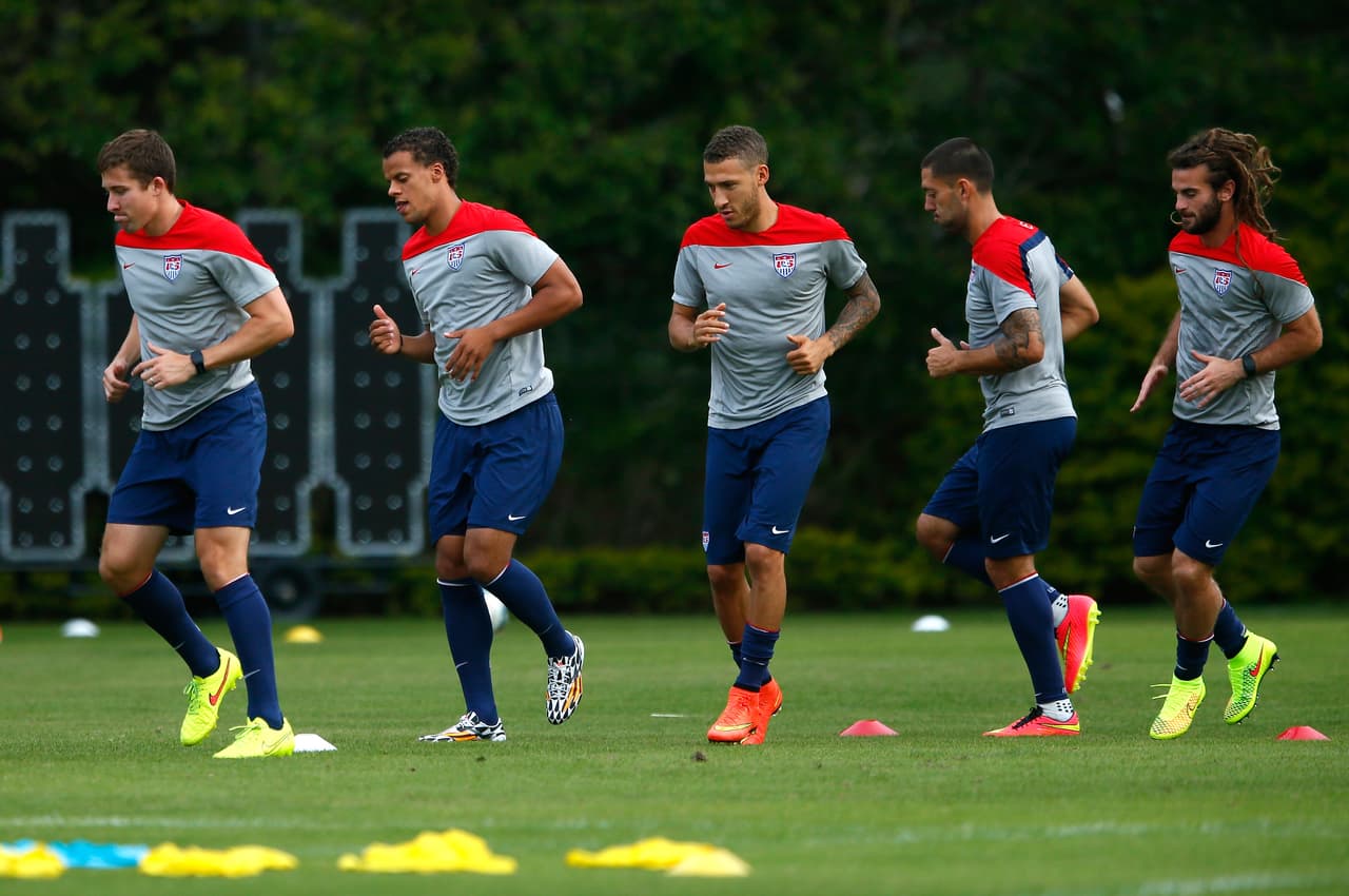 Estados Unidos se enfrentará a Perú y a Brasil dos selecciones sudamericanas que tratan bien al balón buscando pruebas que representen un reto para llegar adecuadamente ante México.