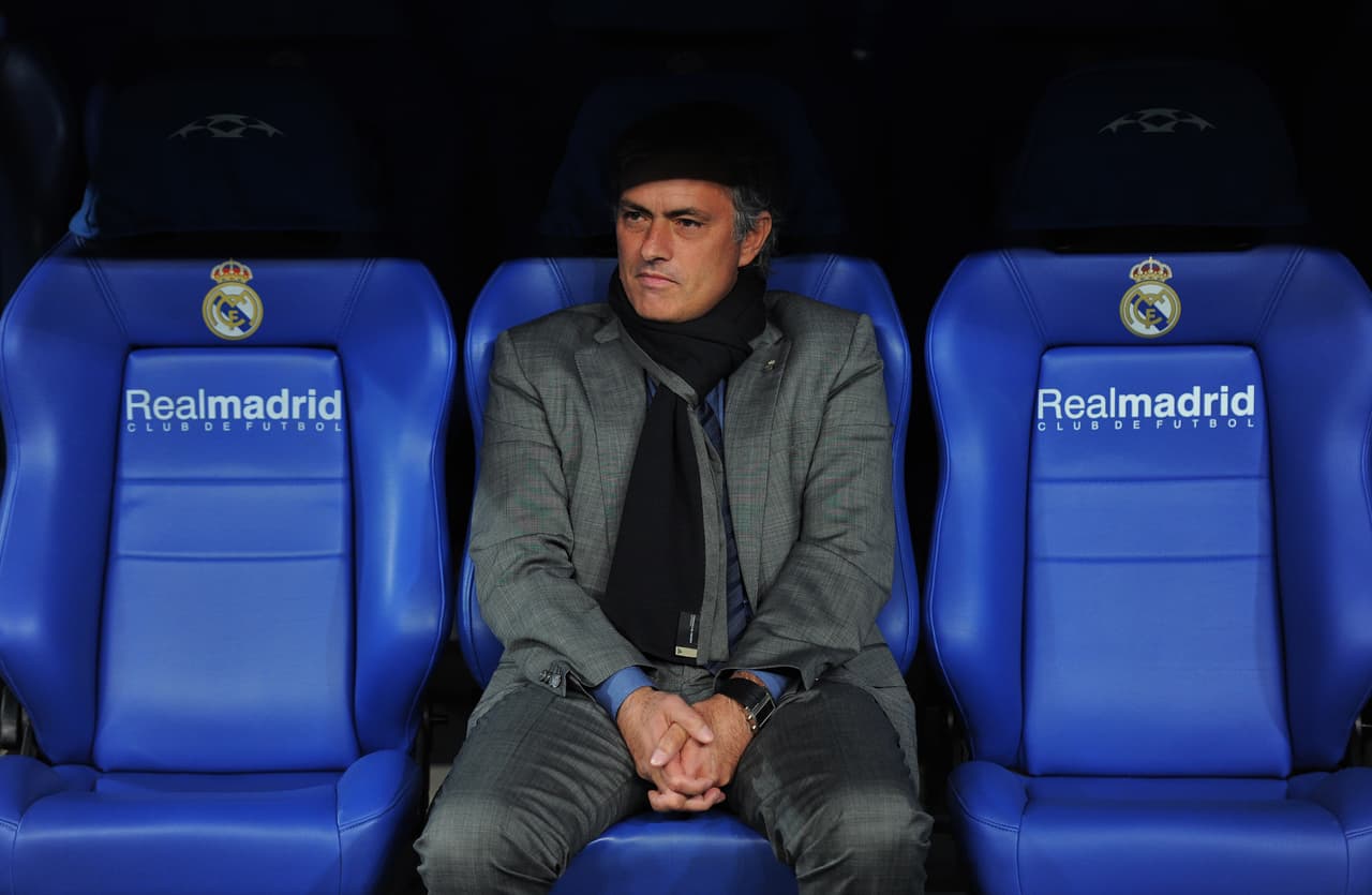 Logros que parecerían meritorios, pero que al final fueron opacados por no lograr el objetivo de la Champions League.