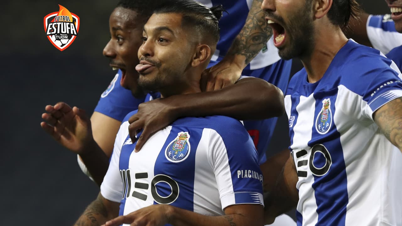 'Tecatito' Corona no le interesa más al Chelsea