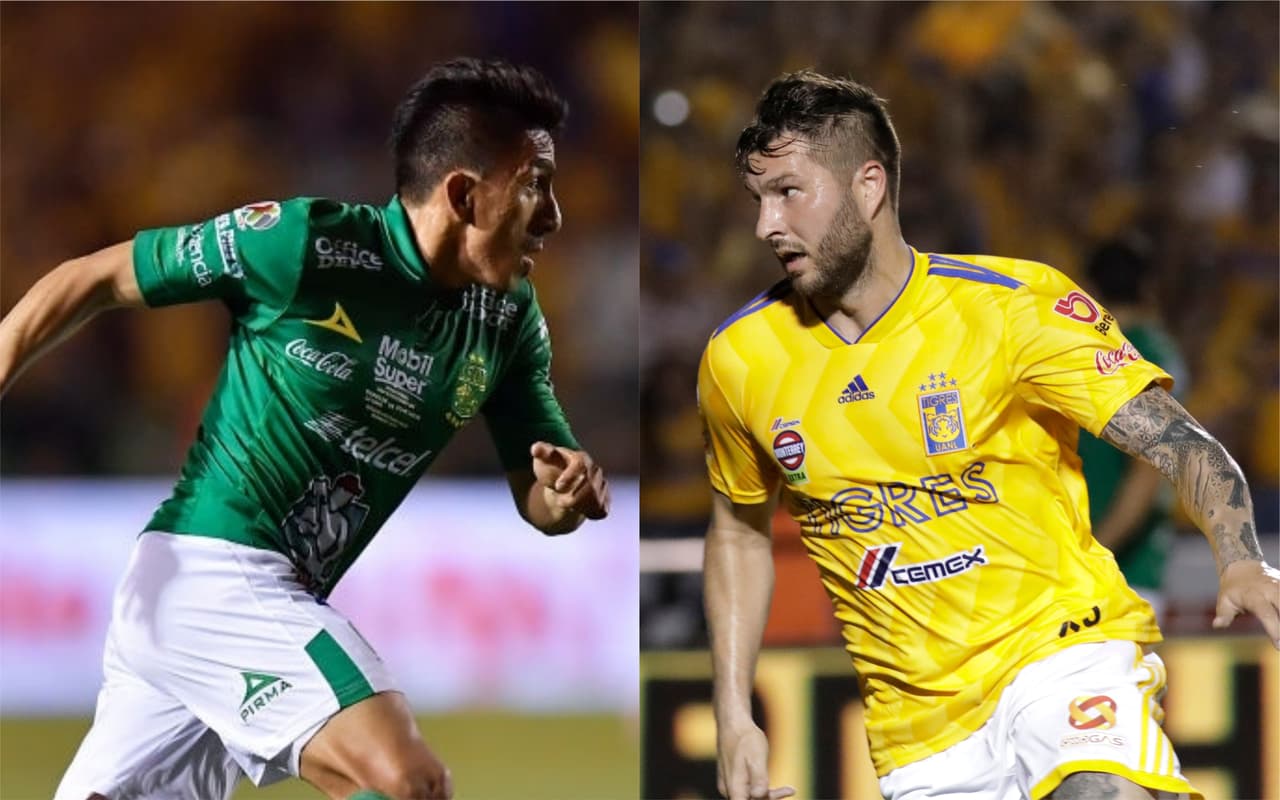 Ambos jugadores, familiarizados con el gol, tuvieron una muy buena promera mitad, ambos con ocasiones frete al arco rival pero solo uno pudo resolver en favor de su oncena.