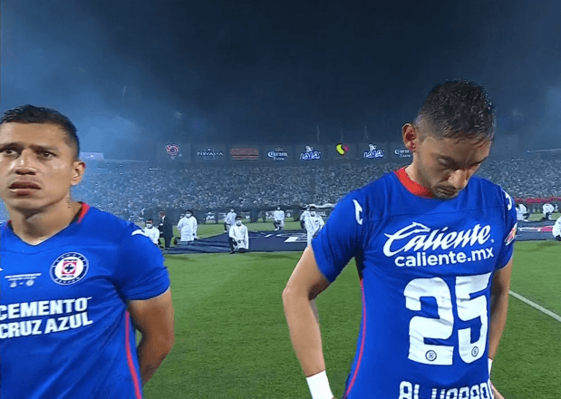 Emotivo: Jesús Corona recuerda a 'Piojo' Alvarado previo a la Final