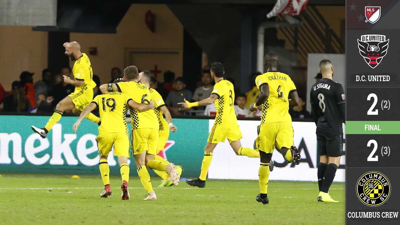 Federico Higuaín y los penales acaban con el sueño de playoffs del United de Wayne Rooney