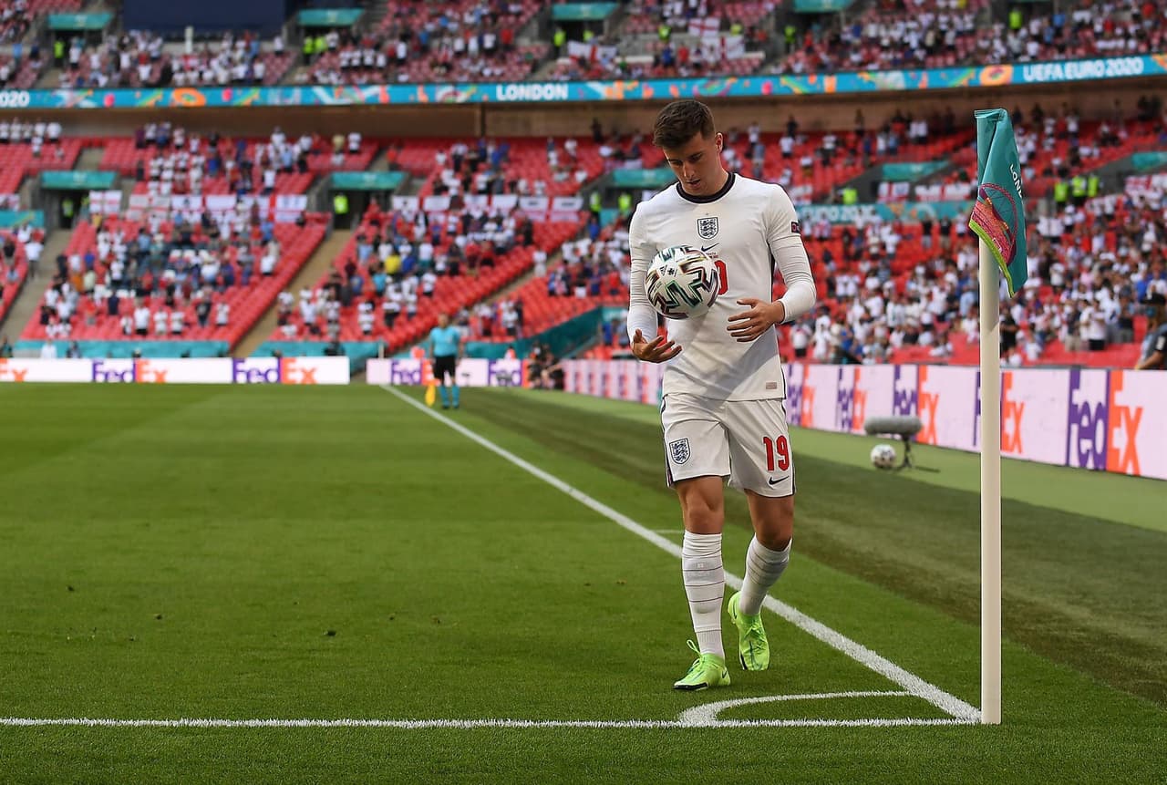 Inglaterra derrota por la mínima a Croacia durante su primer encuentro en la Euro 2020. Raheem Sterling (57') fue el autor del único tanto del encuentro. Es la primera victoria de los 'Tres Leones' en el grupo D.
