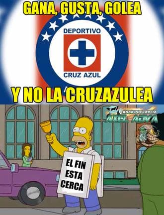 Las redes sociales critican el entusiasmo cementero tras eliminar a Santos Laguna de la Copa MX y calificarse a las semifinales de la Copa MX.