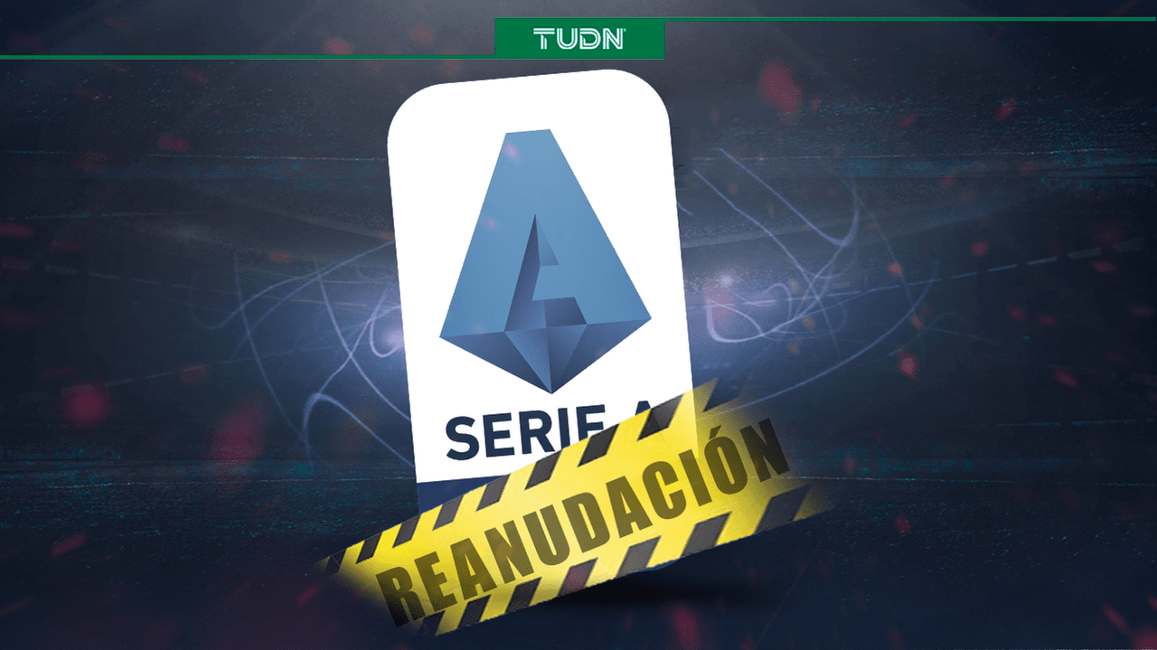 ¡Vuelve la Serie A! Juventus y Lazio lucharán por el liderato