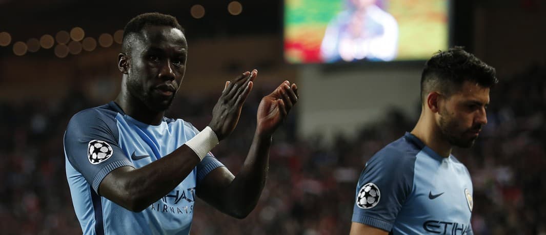 Atlanta United estaría tras los pasos del defensor francés Bacary Sagna