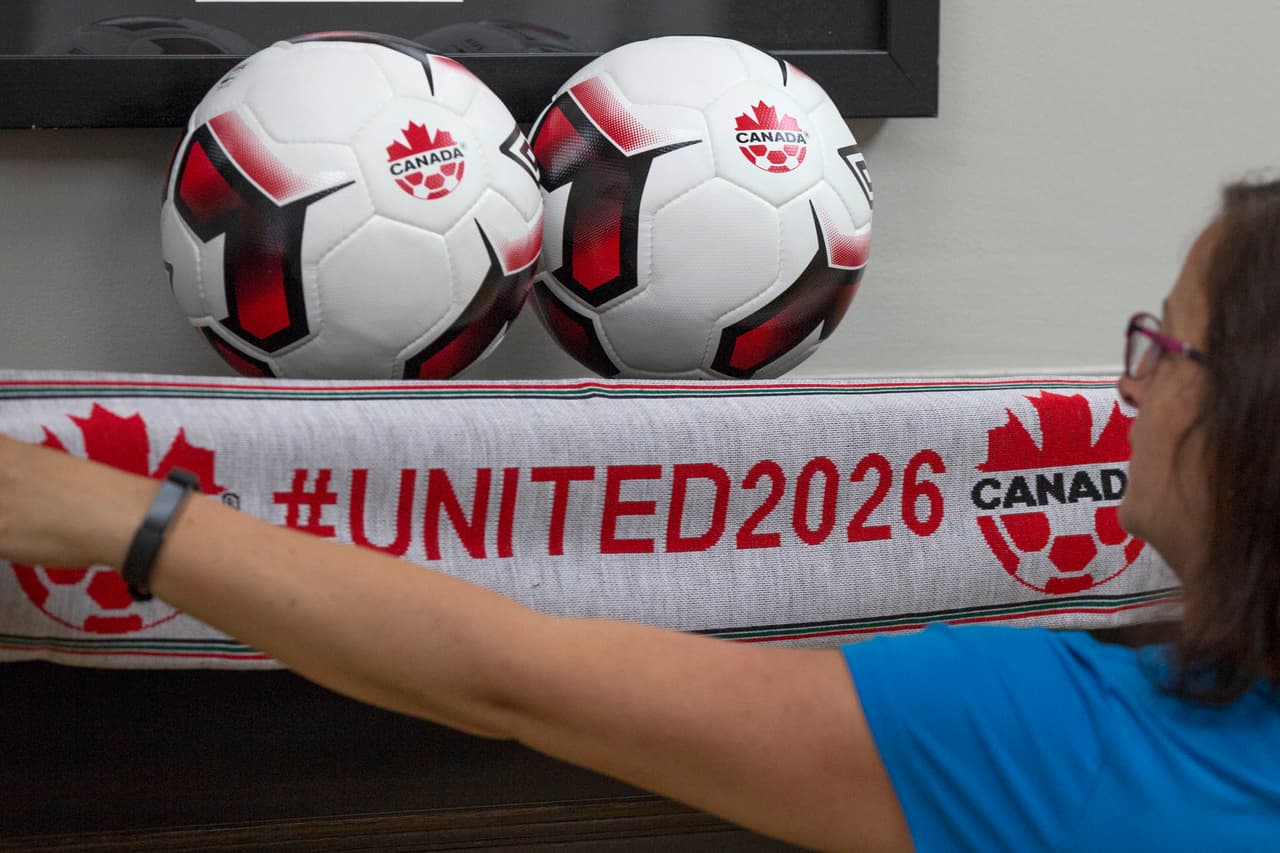 Cuántos y cuáles son los partidos que se jugarán en Canadá en el Mundial 2026