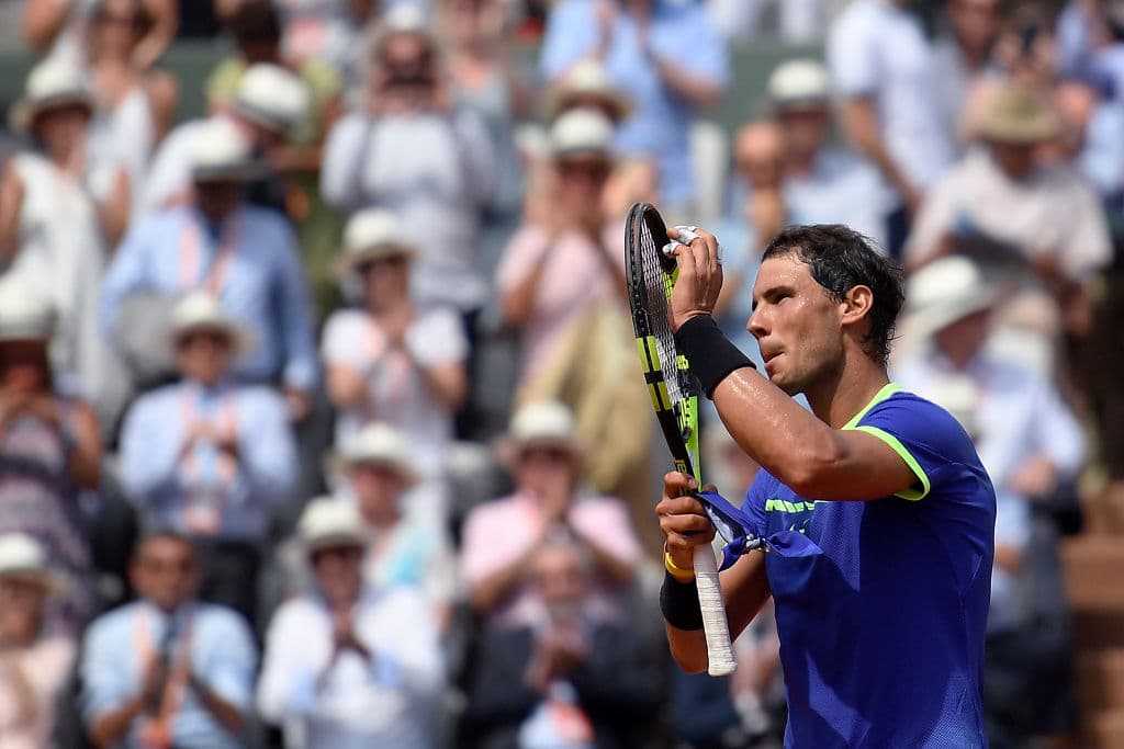 Rafael Nadal