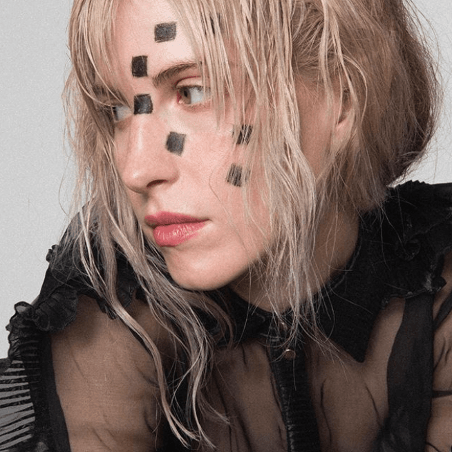 Como ‘Mejor artista alternativo’, Hayley Williams.