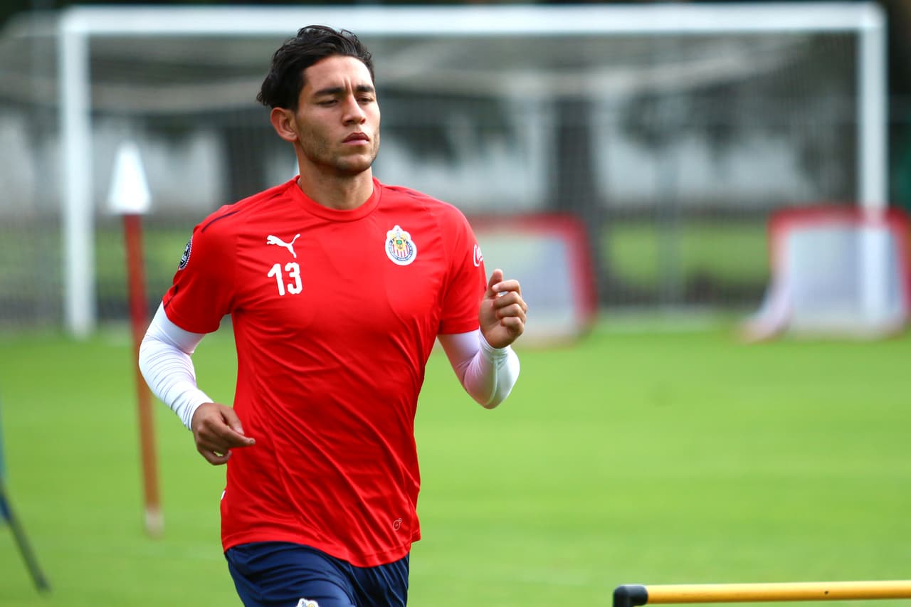 El 'Rebaño Sagrado' tuvo tres victorias consecutivas que le volvieron a dar vida en la Liga MX, tras un arranque para olvidar.