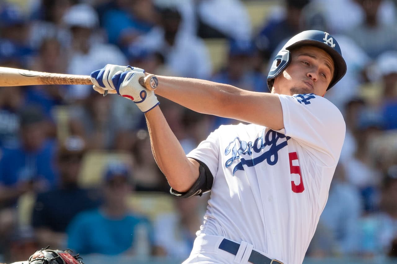 El shortstop va a la ofensiva .345/.379/.636 en sus últimos 15 encuentros.