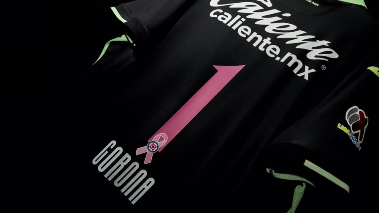 Cruz Azul vestirá números especiales ante León