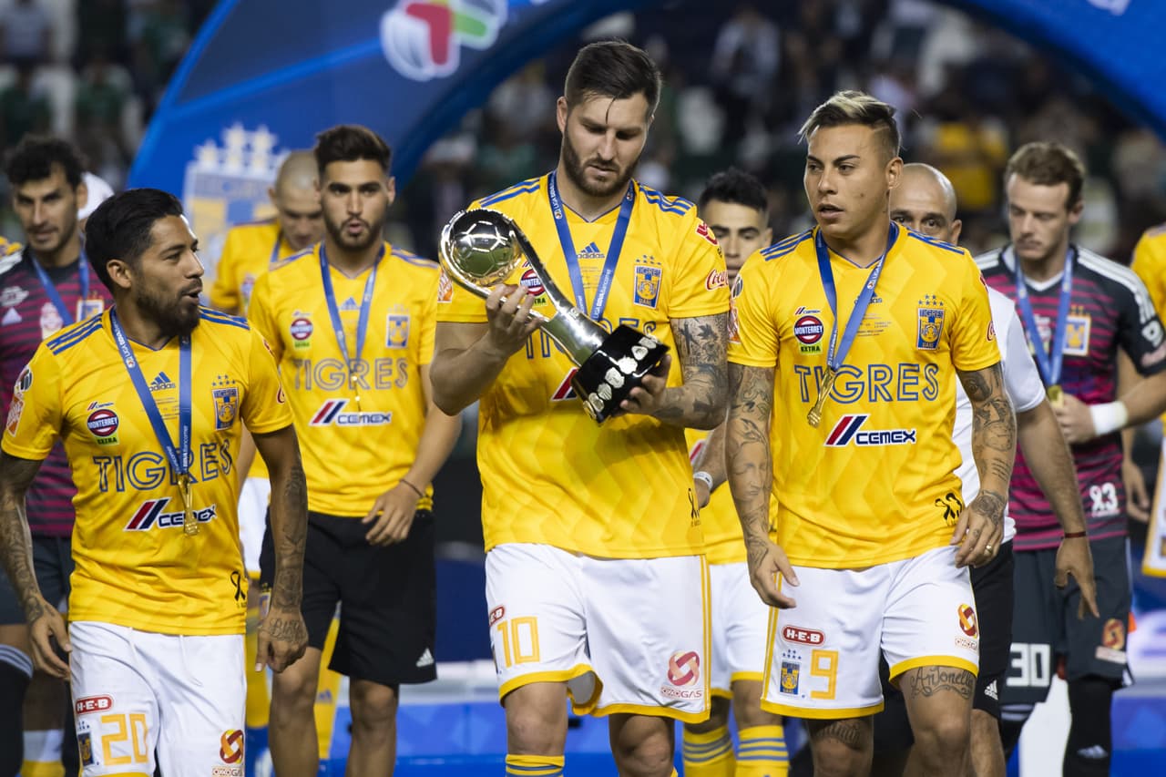 Periodista argentino arremetió contra Tigres