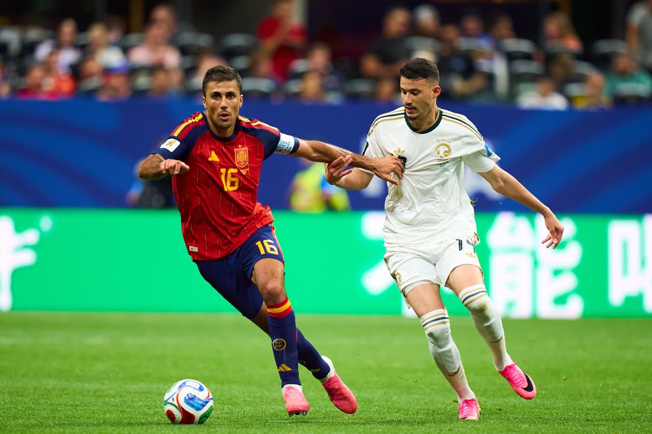 España vs Uruguay: Pronóstico, Predicción y previa Mundial 2026