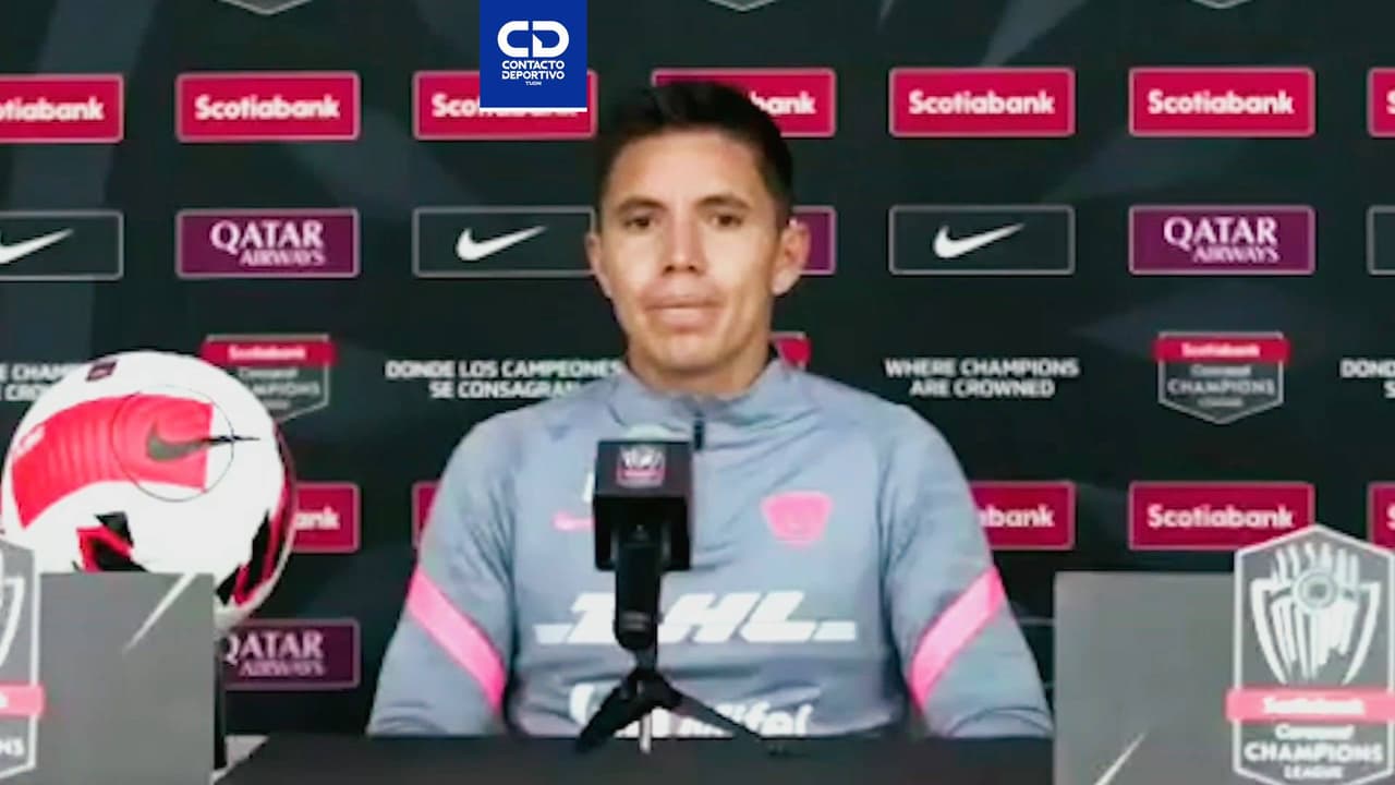 ¡Bajas importantes! Pumas suma lesiones previo a jugar contra América