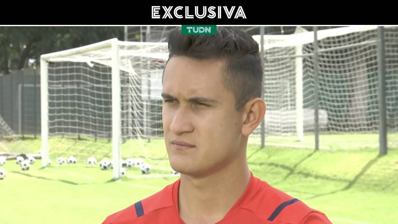 Raúl Gudiño cree que Chivas fue más intenso con Leaño en el Clásico