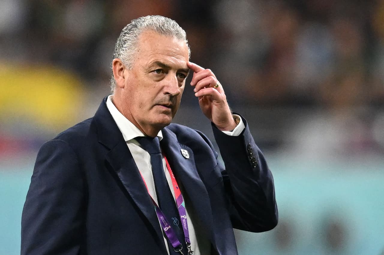 Senegal venció 1-2 a Ecuador con goles de Ismaila Sarr (44’) y Kalidou Koulibaly (70’) para eliminar a La Tri y clasificar a los Octavos de Final del Mundial Qatar 2022.