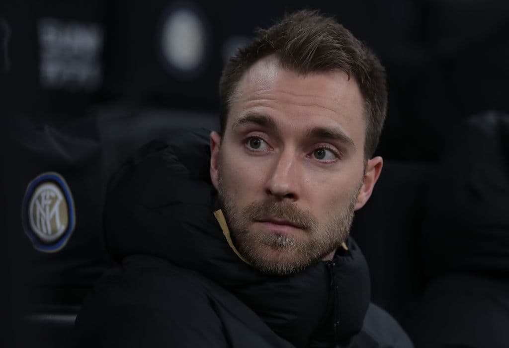 Eriksen revela que era la “oveja negra” del Tottenham