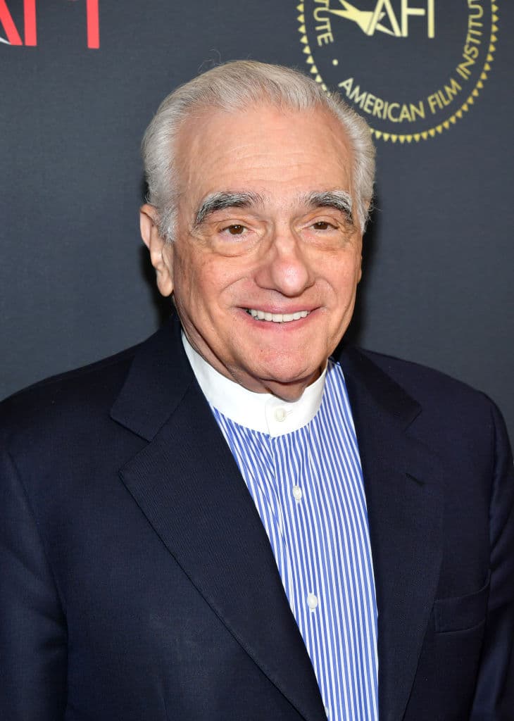 Por estas razones el gran cinesata concluyó que "los cinéfilos no pueden depender exclusivamente del negocio audiovisual para cuidar del cine".