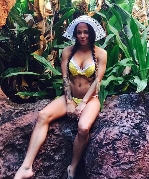 La atacante de la selección estadounidense en sin duda una de las futbolistas más hermosas del mundo y eso quedó demostrado en el pasado Mundial Femenil donde se consagró con Estados Unidos. Actualmente es pareja del jugador Dom Dwyer.