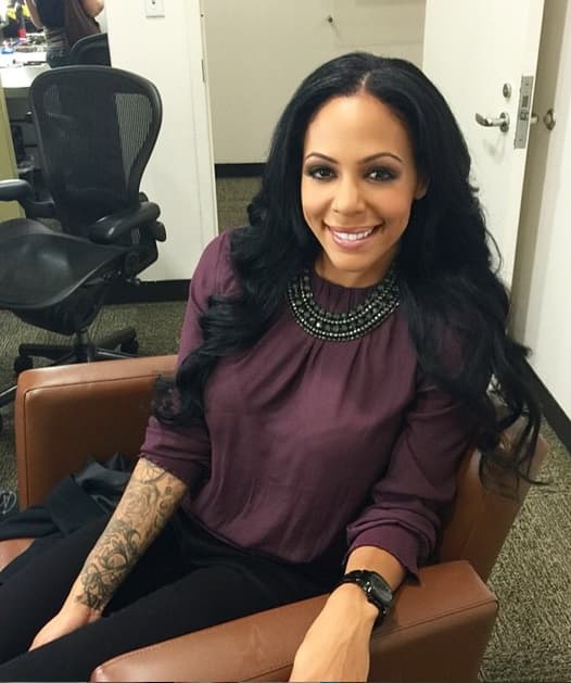 La atacante de la selección estadounidense en sin duda una de las futbolistas más hermosas del mundo y eso quedó demostrado en el pasado Mundial Femenil donde se consagró con Estados Unidos. Actualmente es pareja del jugador Dom Dwyer.