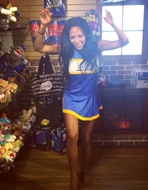 La atacante de la selección estadounidense en sin duda una de las futbolistas más hermosas del mundo y eso quedó demostrado en el pasado Mundial Femenil donde se consagró con Estados Unidos. Actualmente es pareja del jugador Dom Dwyer.