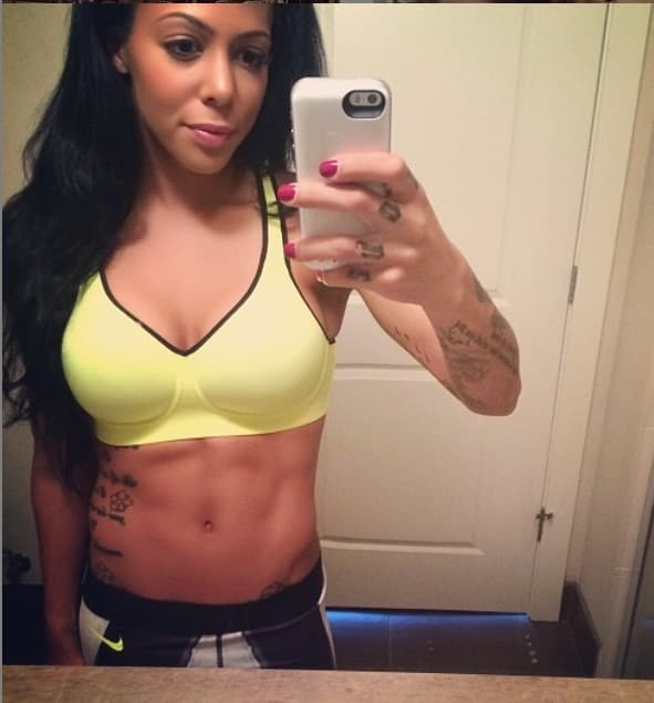 La atacante de la selección estadounidense en sin duda una de las futbolistas más hermosas del mundo y eso quedó demostrado en el pasado Mundial Femenil donde se consagró con Estados Unidos. Actualmente es pareja del jugador Dom Dwyer.