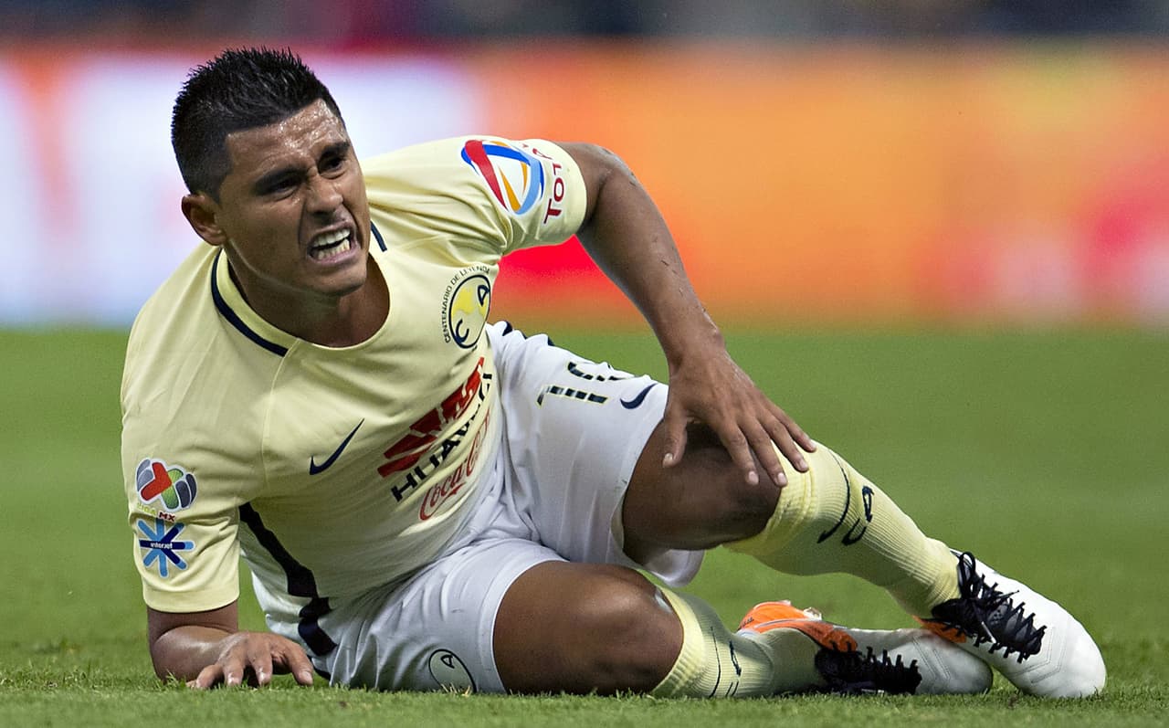 Osvaldo Martínez es demandado por daños a propiedad privada