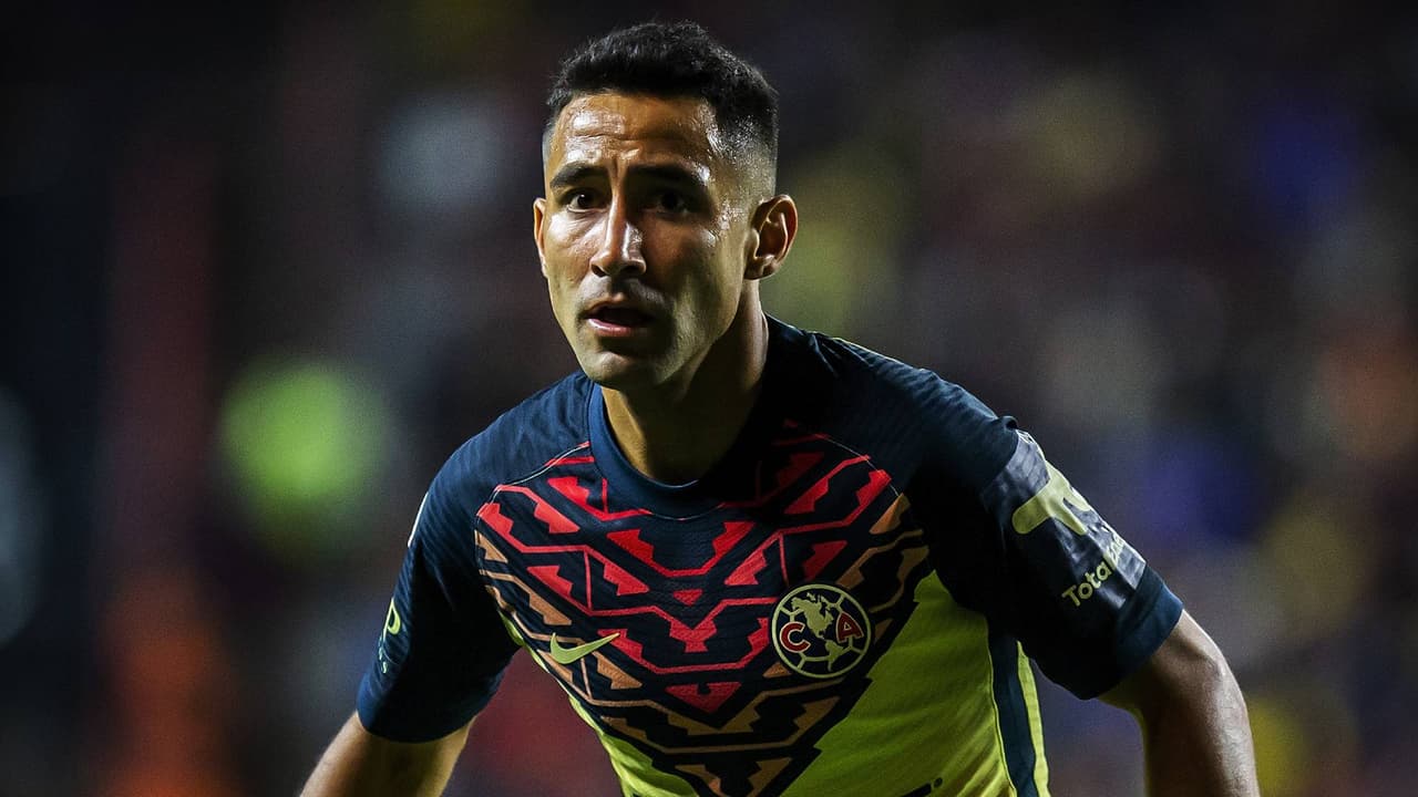 Luis Fuentes no se confía por la competencia interna que habrá en el América en todas sus líneas.