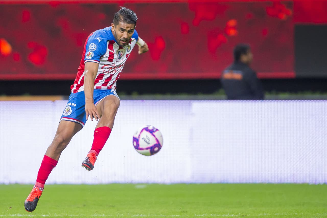 En 2019, previo al Clásico Nacional, mostró sus aptitudes en FIFA 19. Aquel día ganó el partido 2-1 en modo ‘legendario’ enfrentándose al América.