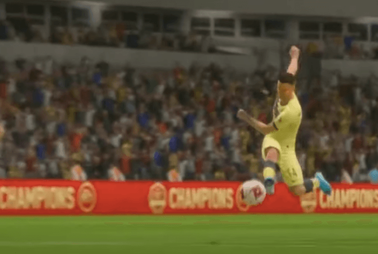 América vs. Toluca del eLiga MX se aplaza una semana