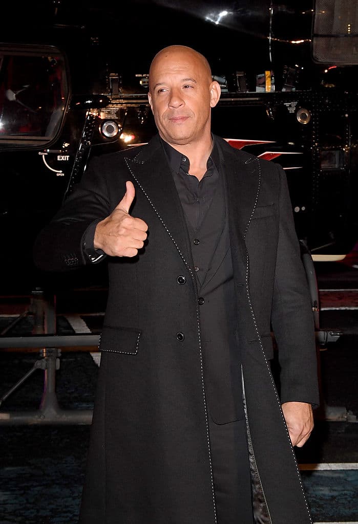 Esperando que las cosas se calmen en un futuro, Universal anunció que la décima entrega de la aclamada saga llegará el 7 de abril del 2023.
<br>