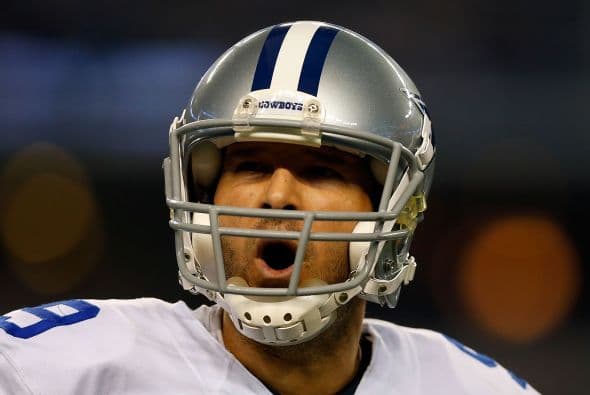 En el mejor juego de la Ronda de Comodines, los Cowboys derrotaron 24-20 a los Lions, estas son las mejores imágenes del juegazo.