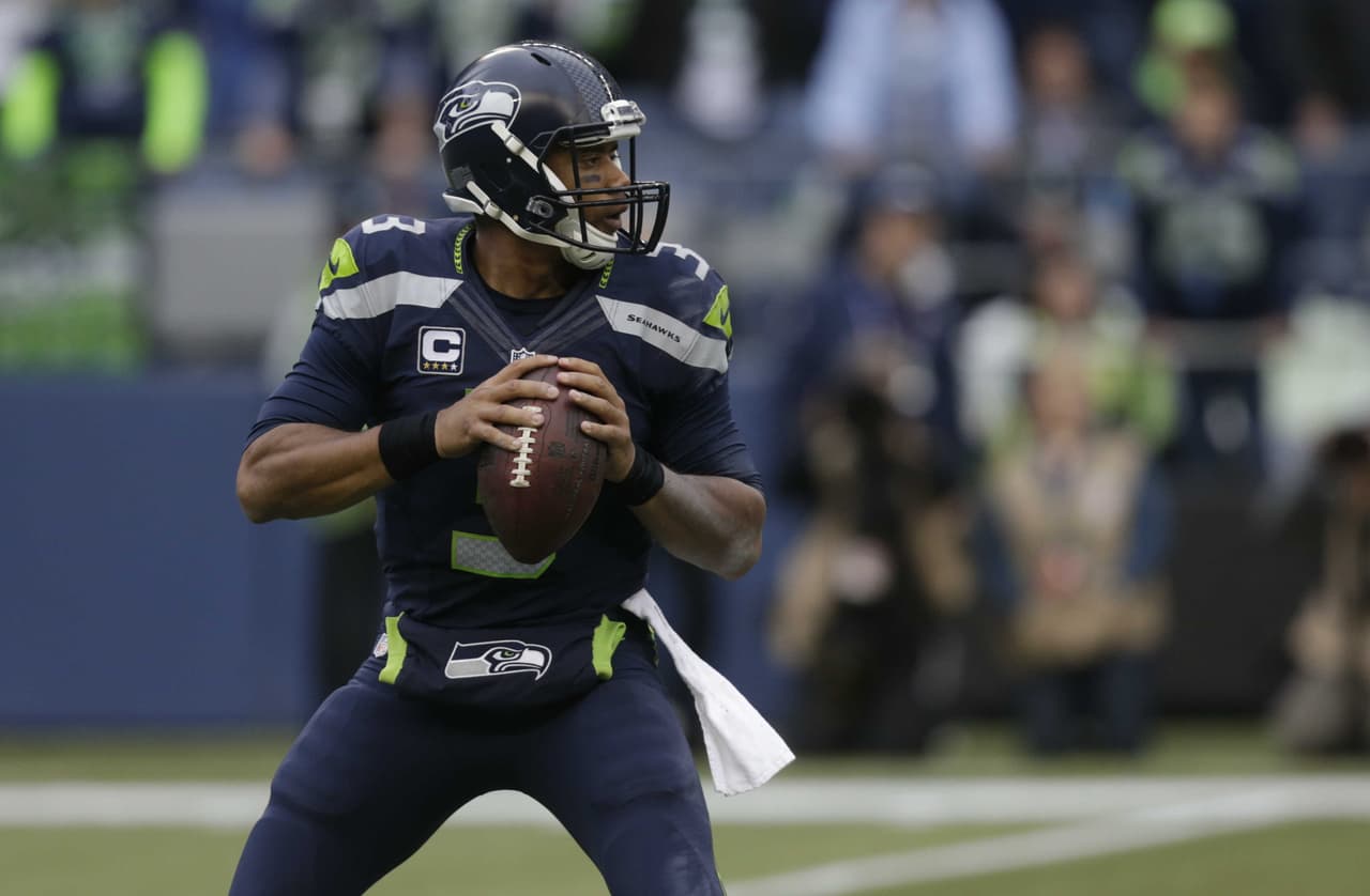 Pete Carroll: La temporada no se ha terminado para Seattle, ha sido muy, muy complicada