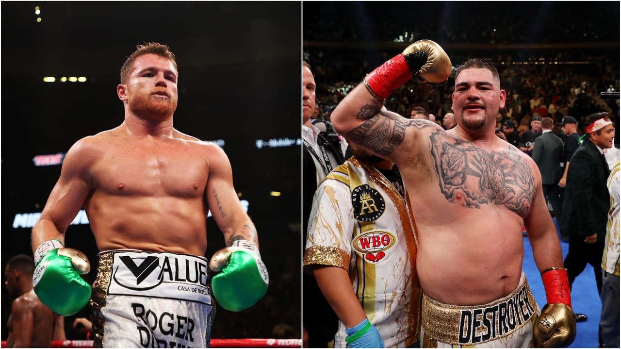 Actualmente, en México el boxeo ha ganado más adeptos, pues boxeadores como Saúl ‘Canelo’ ‘Alvarez y el reciente campeón Andy Ruiz, ha hecho que el box mexicano siga estando presente y siga haciendo historia.