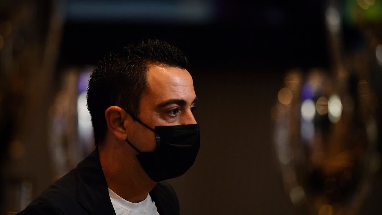 Reportes aseguran que Xavi saldrá libre, pero puede tardar