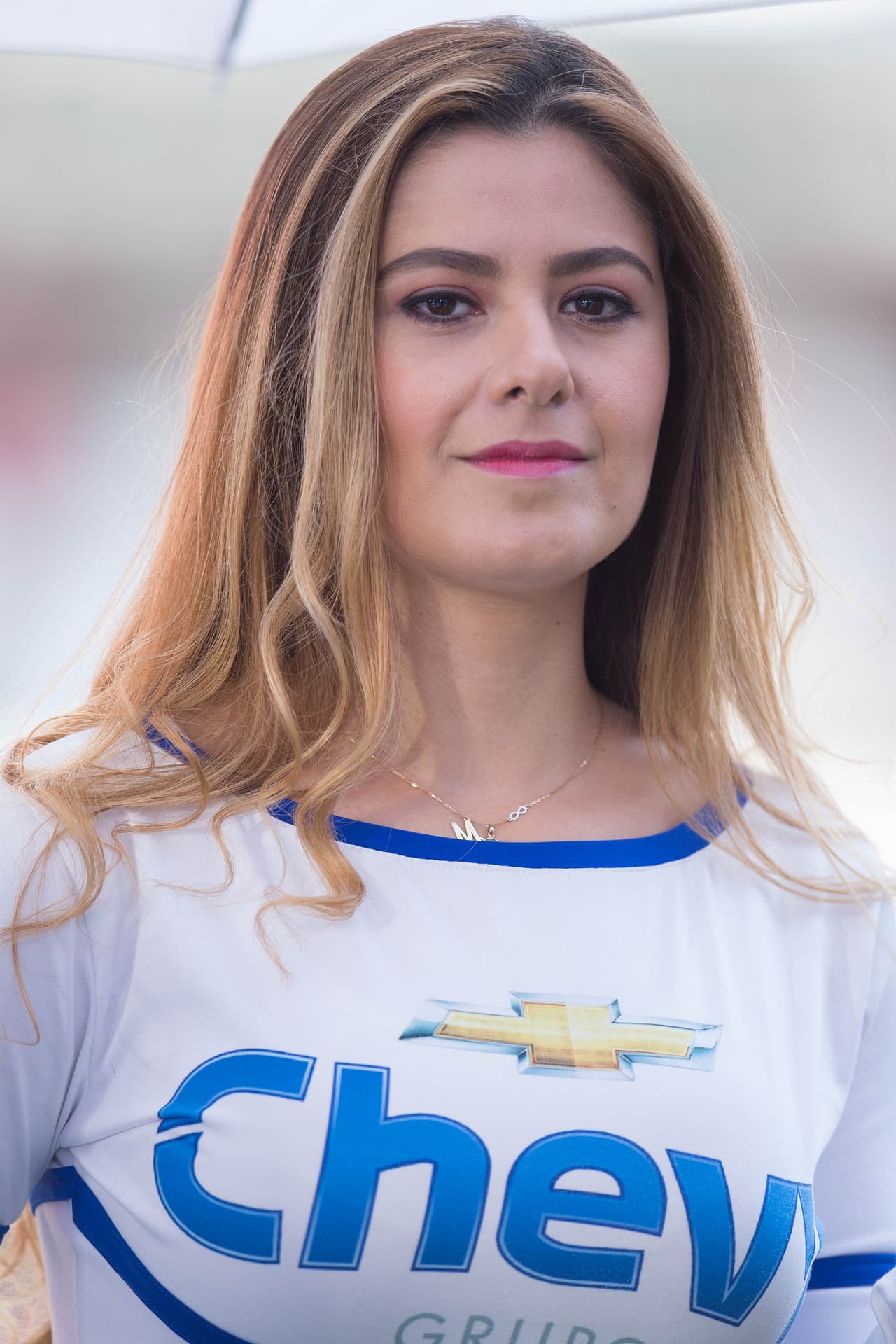 La belleza de las angelicales animadoras le dio un color diferente a la fiesta en el estadio Nemesio Díez, el infierno de los 'Diablos' del Toluca en su triunfo contra Monterrey en el Clausura 2018.