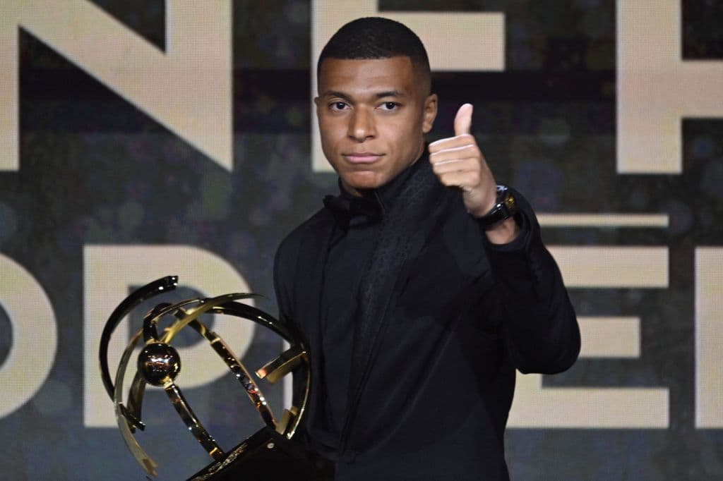 Kylian Mbappé evita rumores y confirma el club en el que jugará la próxima temporada