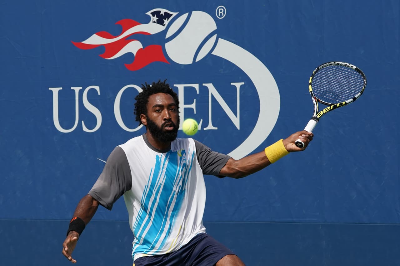 El estadounidense Evan King eliminó al español Pablo Carreño con parciales 6-3, 6-2, 7-6 (7).