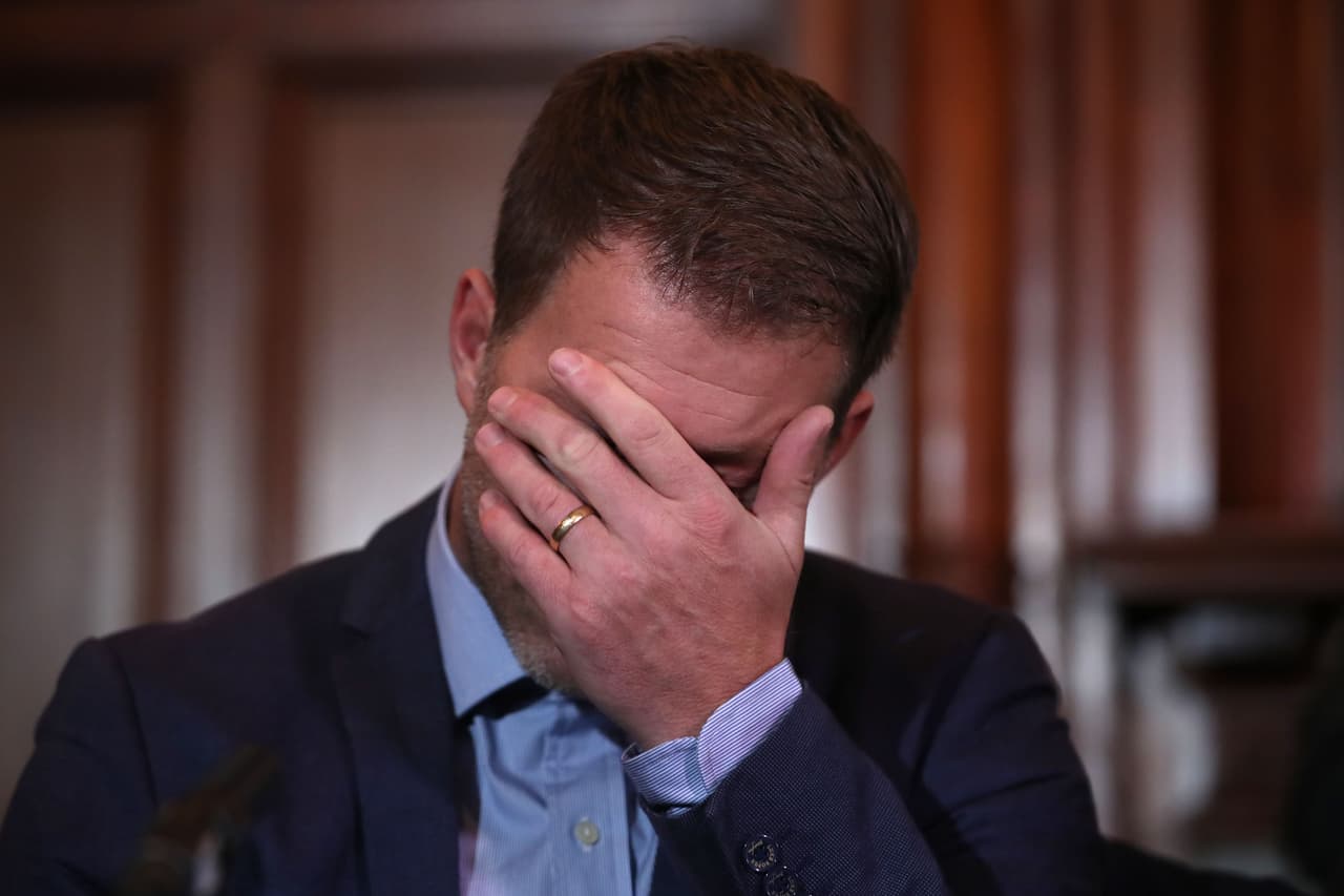 Ochenta y tres sospechosos de abusos sexuales a menores en el fútbol inglés