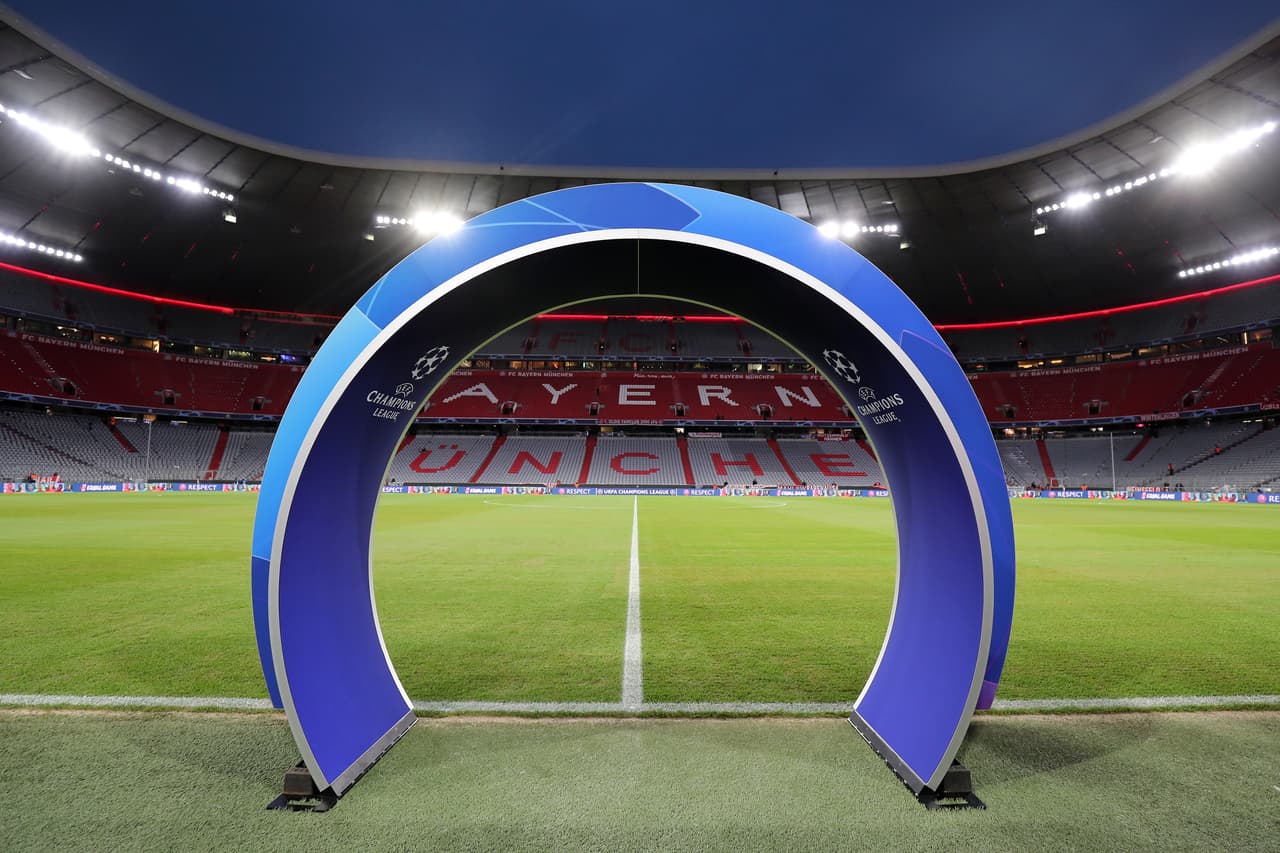 Gran marco en Alemania para mantener el sueño de los locales de pelear una vez más por el título.