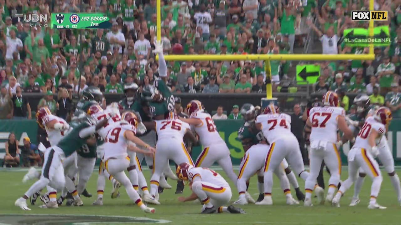 ¡NFL toma esta medida con respecto al Pro Bowl!