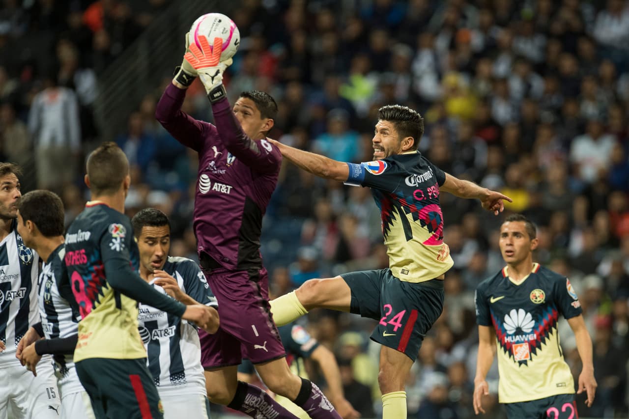 La única derrota en el torneo para Monterrey llegó en la Jornada 10 cuando cayeron 2 - 0 ante Puebla.