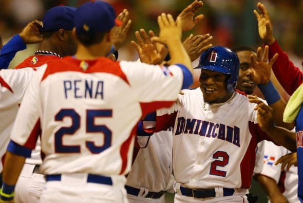 Para seguir en el mundo del béisbol, hay que recordar y destacar el triunfo de República Dominicana en el Mundial. Que Quisqueya es una potencia de este deporte no era un secreto pero esta vez agregó disciplina y ganas para arrebatarle a los países orientales su dominio en este certamen.