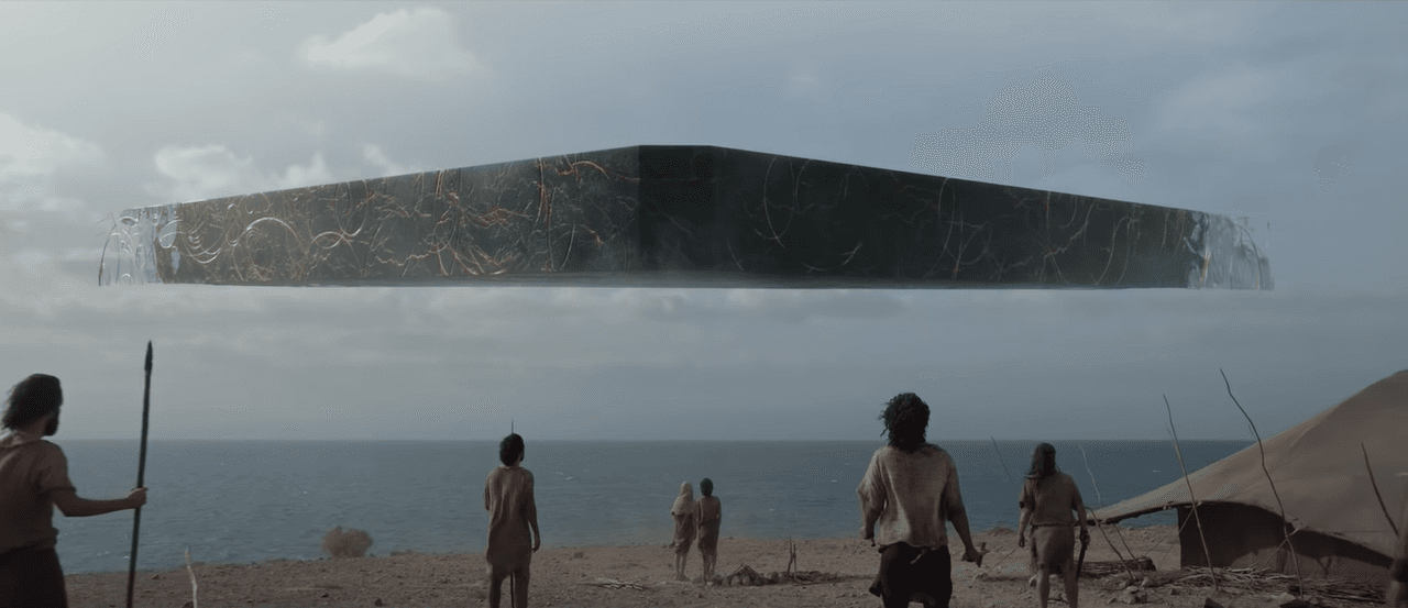 Marvel reveló el primer tráiler de ‘Eternals’ que se estrenará en noviembre de este año.